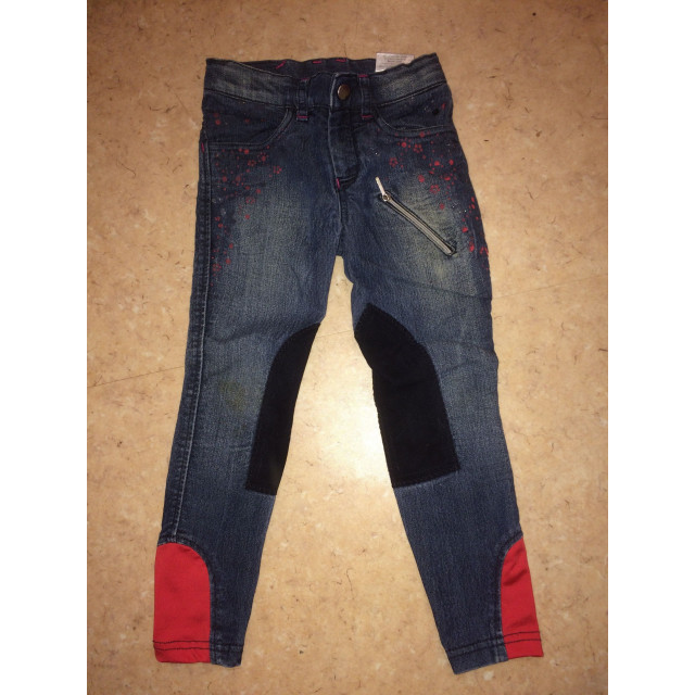 Pantalon little sister