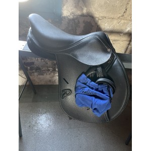 Selle équitation Privilège Lyon neuve