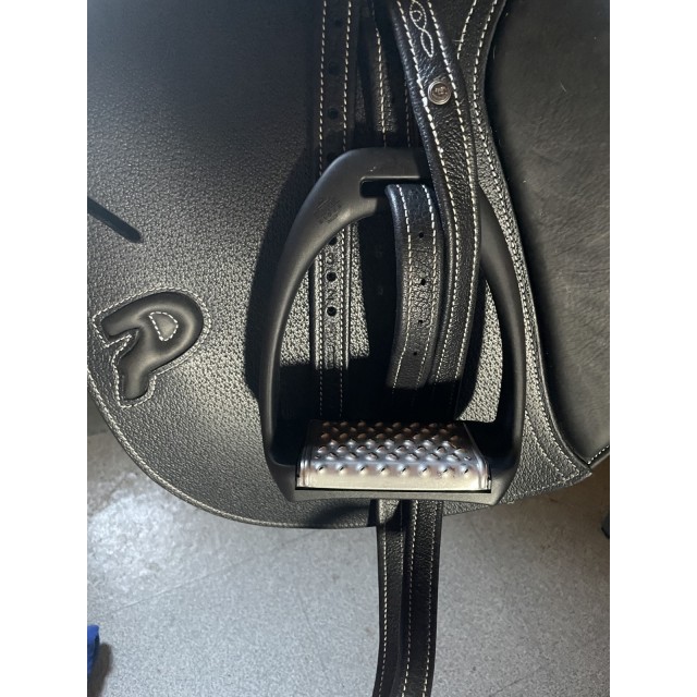 Selle équitation Privilège Lyon neuve