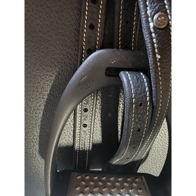 Selle équitation Privilège Lyon neuve