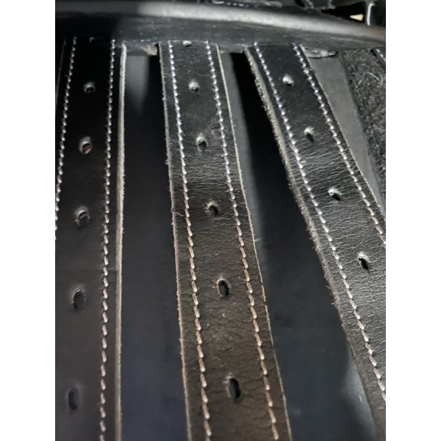 Selle équitation Privilège Lyon neuve