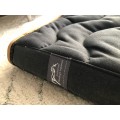 Tapis de selle Pénélope Leprevost - Gris/Beige