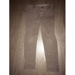 Pantalon Fouganza