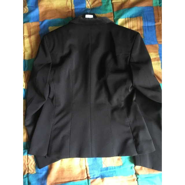 Veste de concours