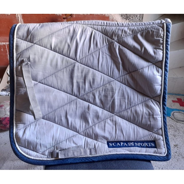 tapis dressage