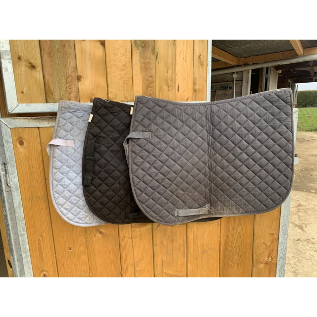 Lot de 3 tapis Fouganza