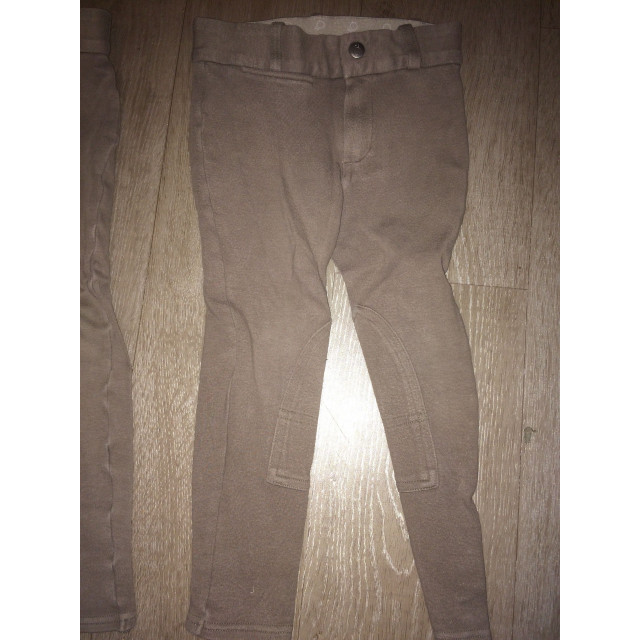 Pantalon Fouganza