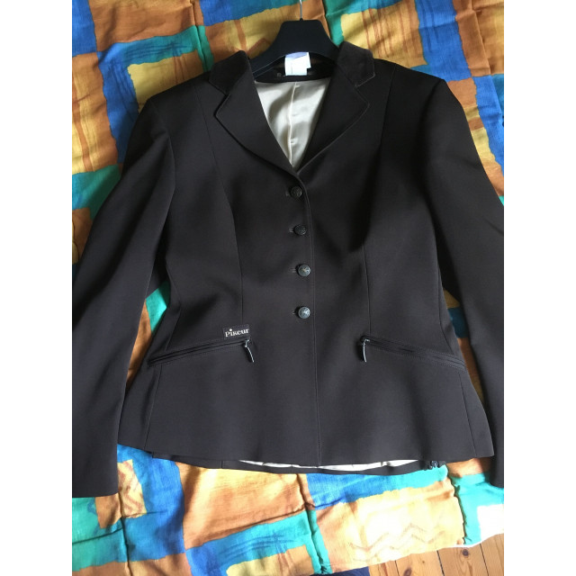 Veste de concours