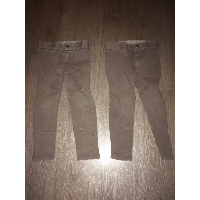 Pantalon Fouganza