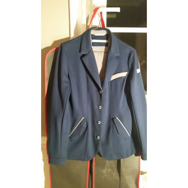 Veste de concour