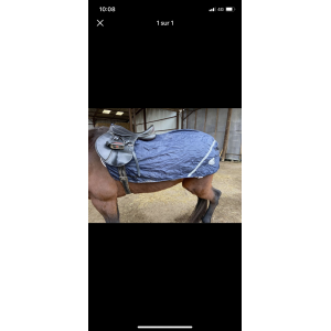 Couvre reins cheval