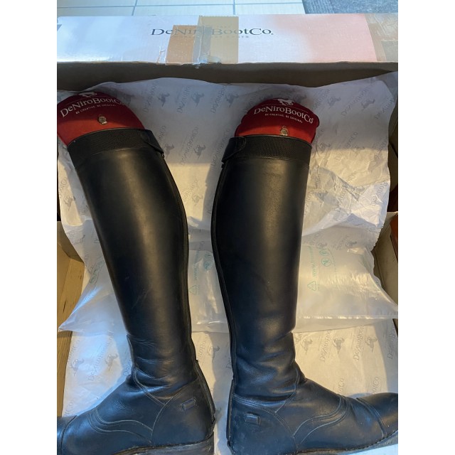 Bottes Deniro