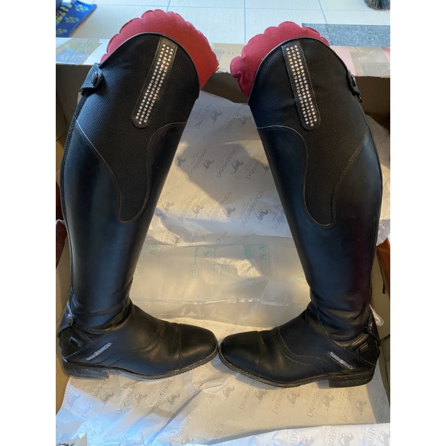 Bottes Deniro