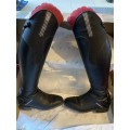 Bottes Deniro