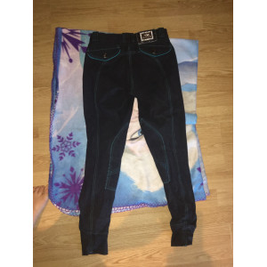 Pantalon equitheme