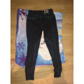 Pantalon equitheme