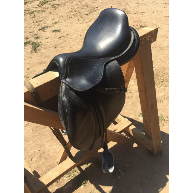 Selle GBS 17 pouces