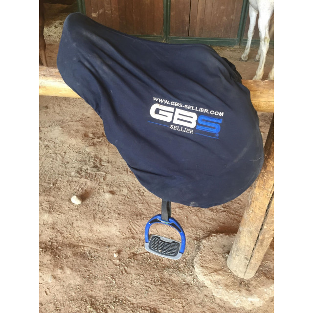 Selle GBS 17 pouces