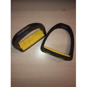 étrier compositi prémium