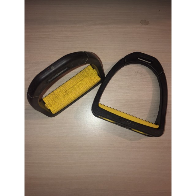 étrier compositi prémium