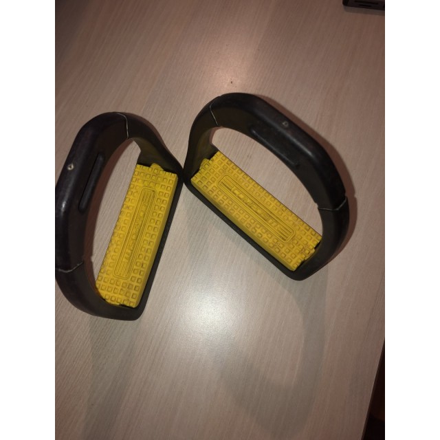 étrier compositi prémium