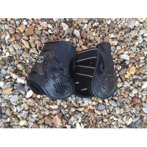 Protège-boulets BACK ON TRACK