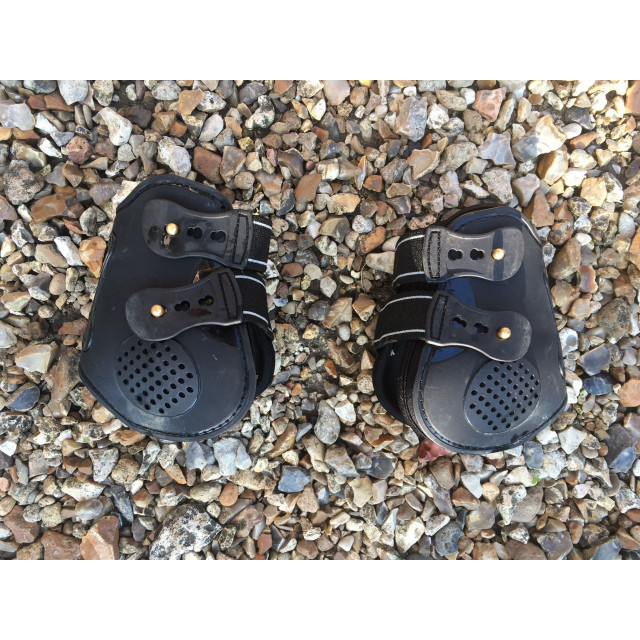 Protège-boulets BACK ON TRACK