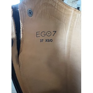 Bottes EGO 7