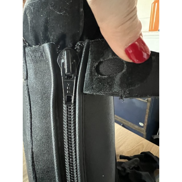 Bottes EGO 7