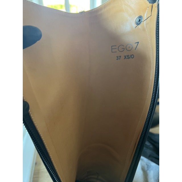 Bottes EGO 7