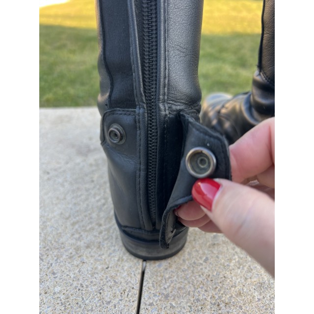 Bottes EGO 7