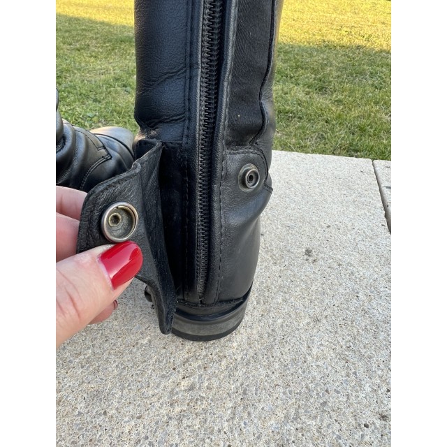 Bottes EGO 7