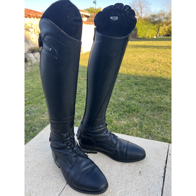 Bottes EGO 7
