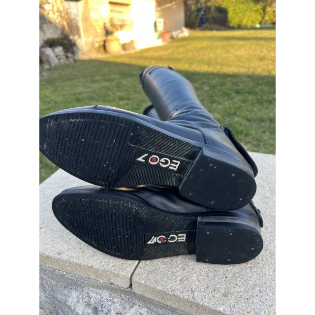 Bottes EGO 7