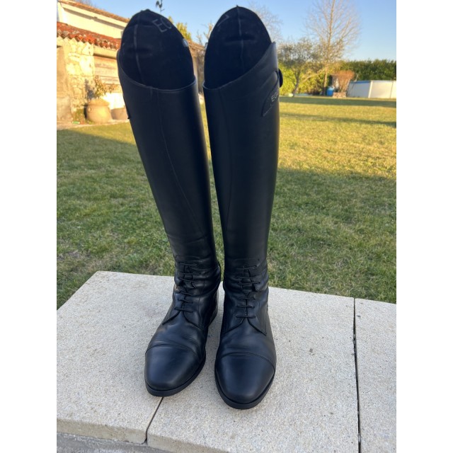 Bottes EGO 7