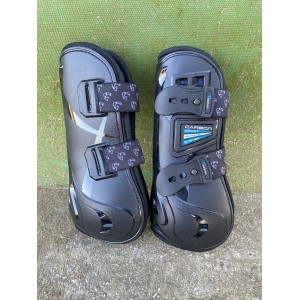 Guêtres arma carbone