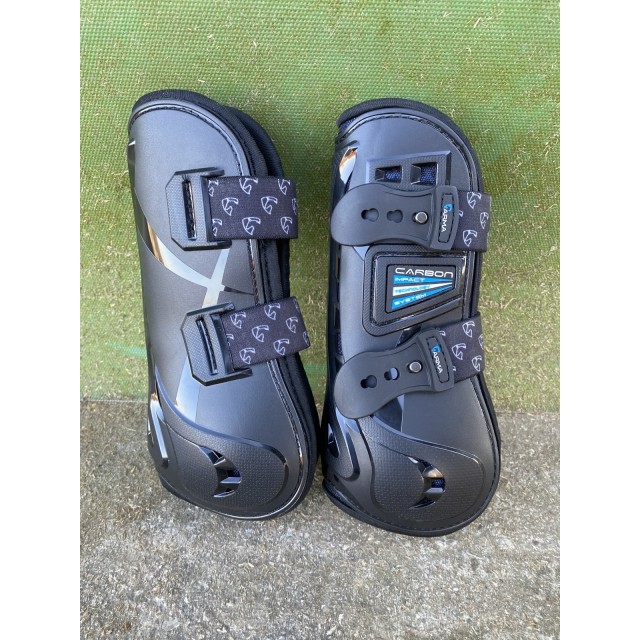 Guêtres arma carbone