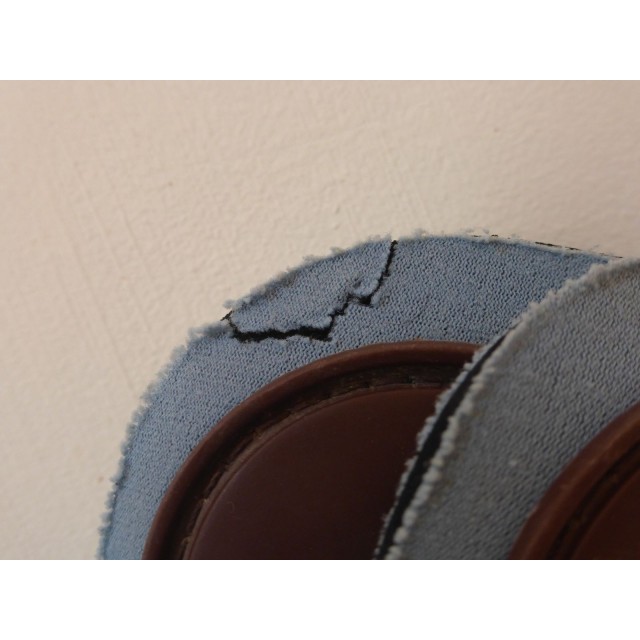 Guêtres + protèges boulets Norton