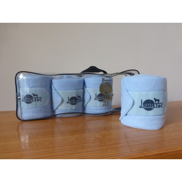 Bandes de polo JumpTec