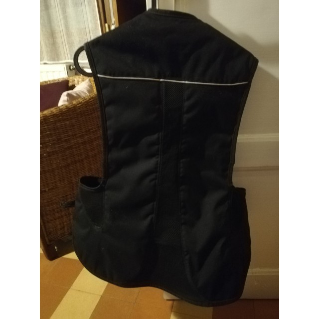 Gilet air bag