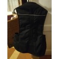 Gilet air bag