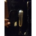 Gilet air bag