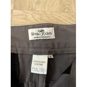 Pantalon showriders