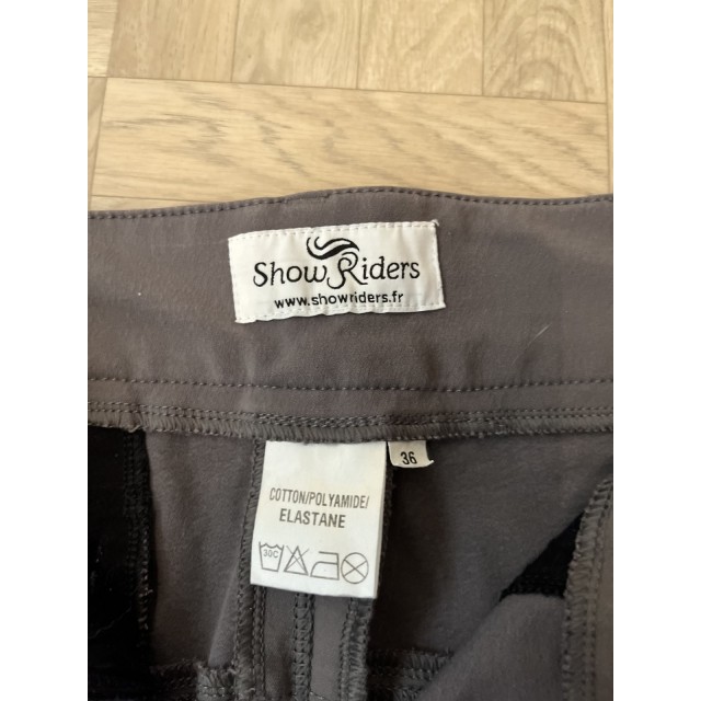 Pantalon showriders