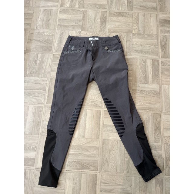 Pantalon showriders