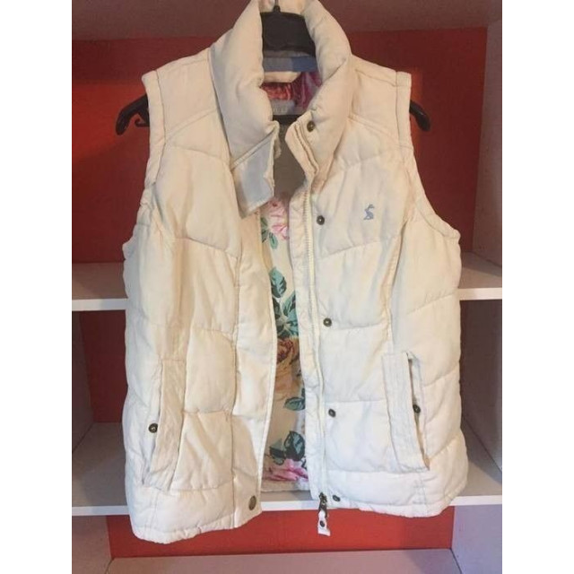 Veste - doudoune sans manches TOM JOULES