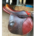 Selle CWD 2Gs - Remise à neuf en 2017
