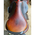 Selle CWD 2Gs - Remise à neuf en 2017