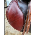 Selle CWD 2Gs - Remise à neuf en 2017