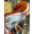 Selle CWD 2Gs - Remise à neuf en 2017